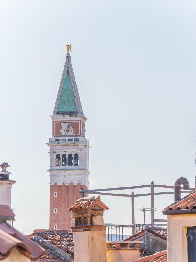 San Marco Design Veneza Exterior foto